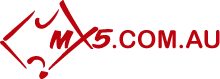 mx5.com.au